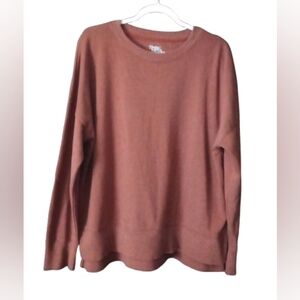 Time And tru Rustic Sweatshirt.